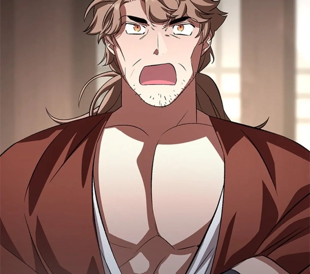 Read To Be His Wish chapter 56 image 161 on Lezhin