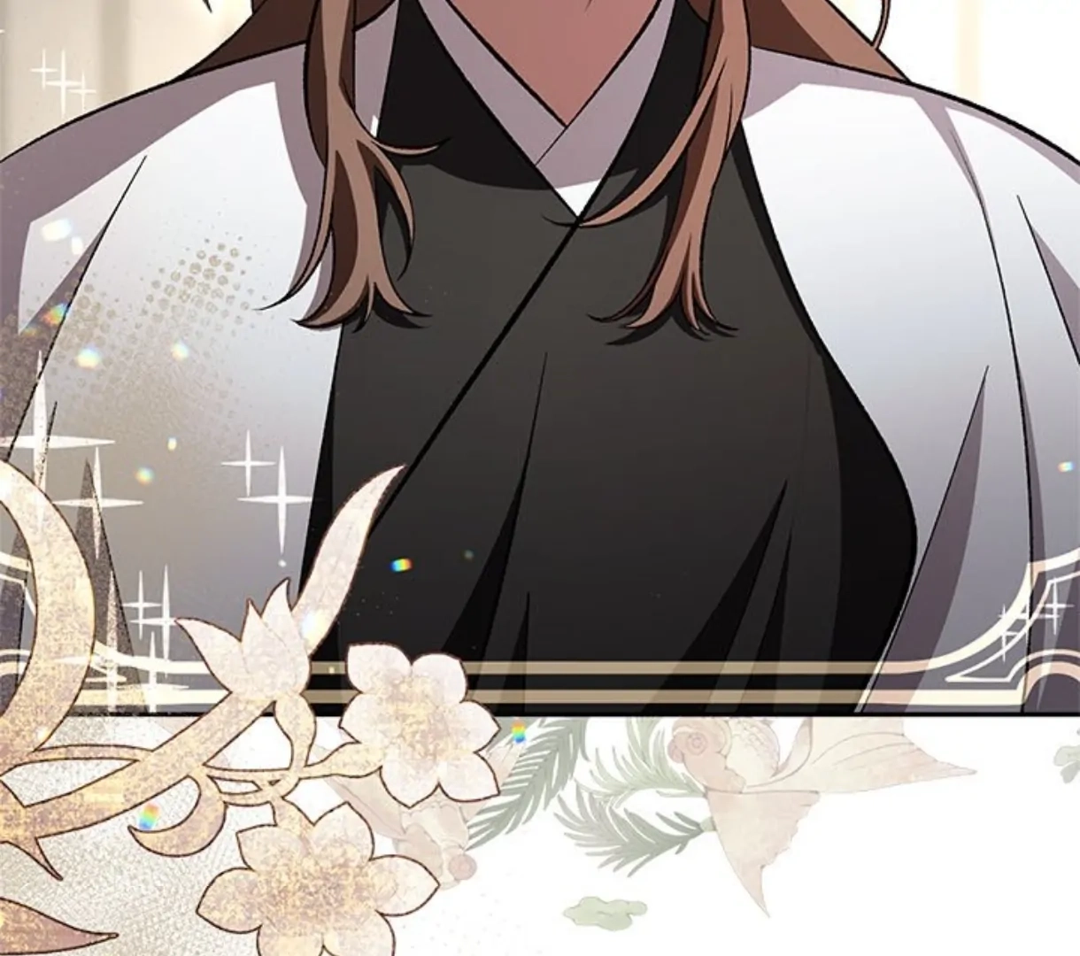 Read To Be His Wish chapter 56 image 164 on Lezhin