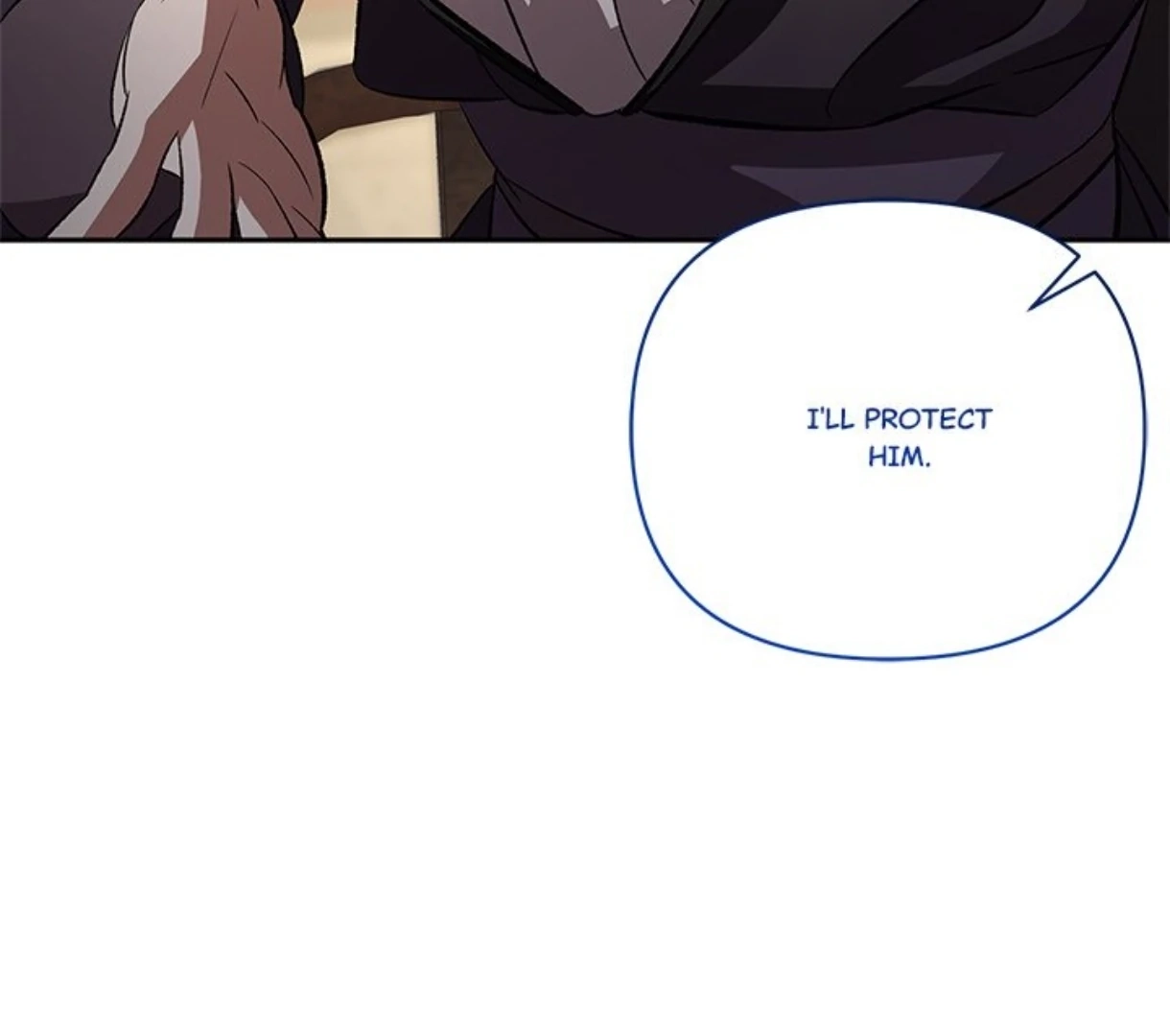 Read To Be His Wish chapter 56 image 170 on Lezhin