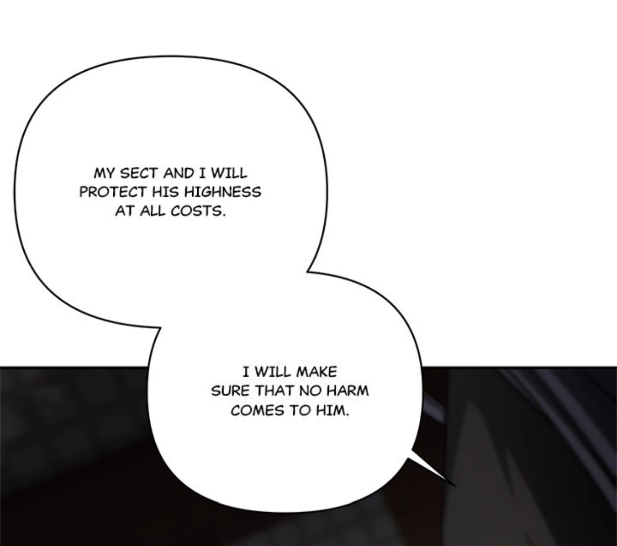 Read To Be His Wish chapter 56 image 171 on Lezhin