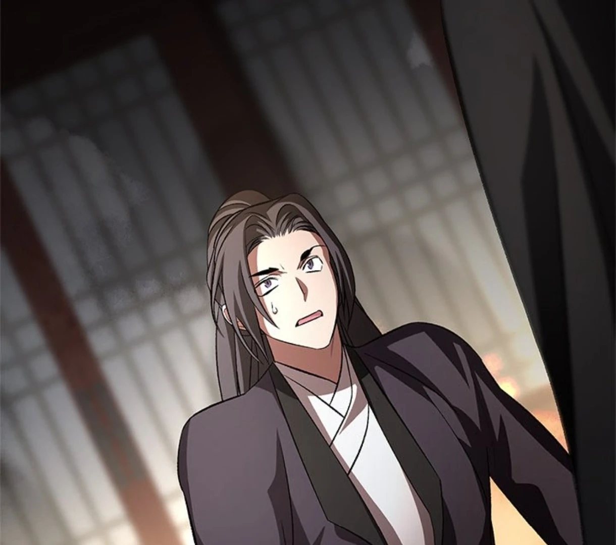 Read To Be His Wish chapter 56 image 172 on Lezhin