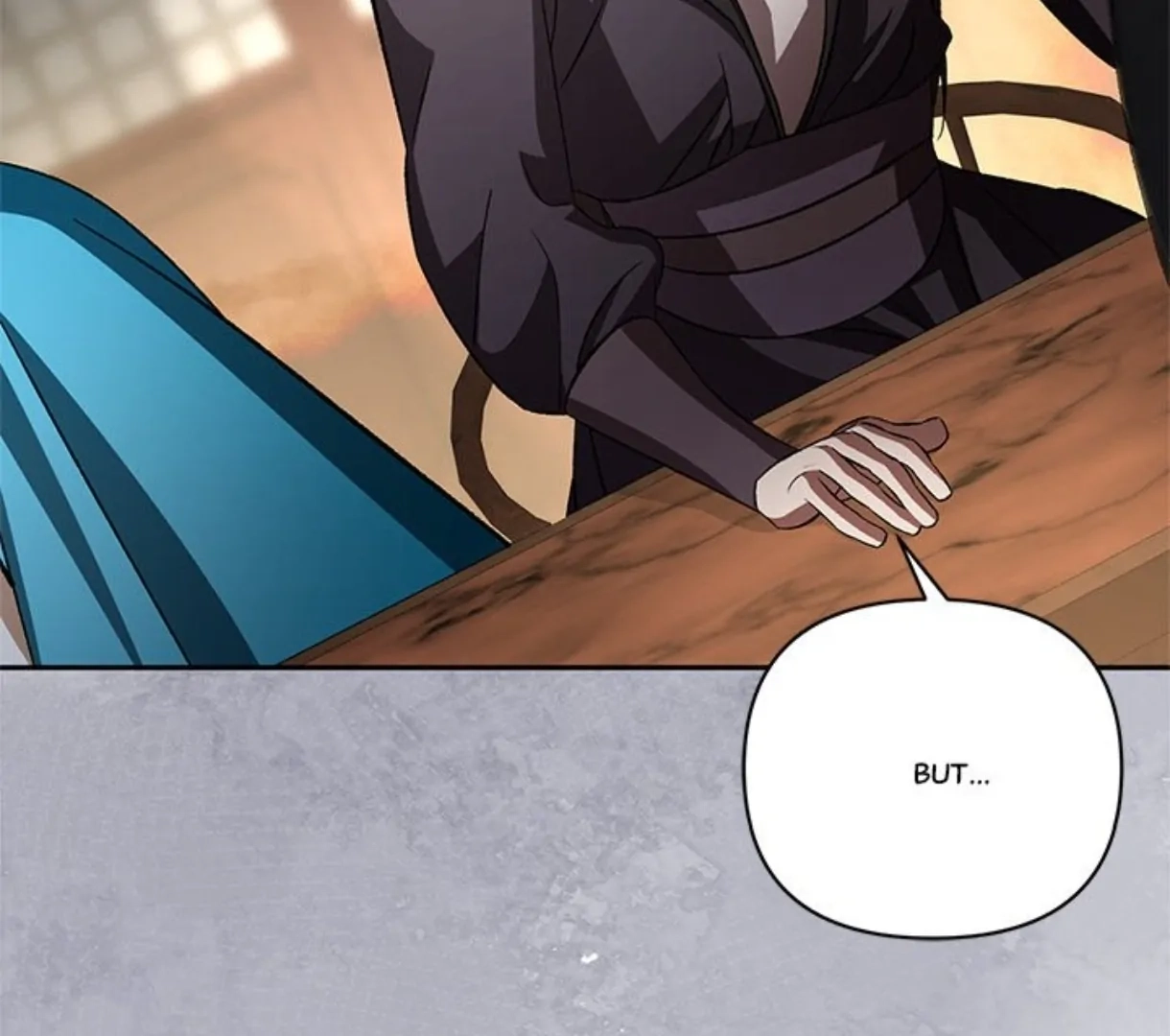 Read To Be His Wish chapter 56 image 173 on Lezhin
