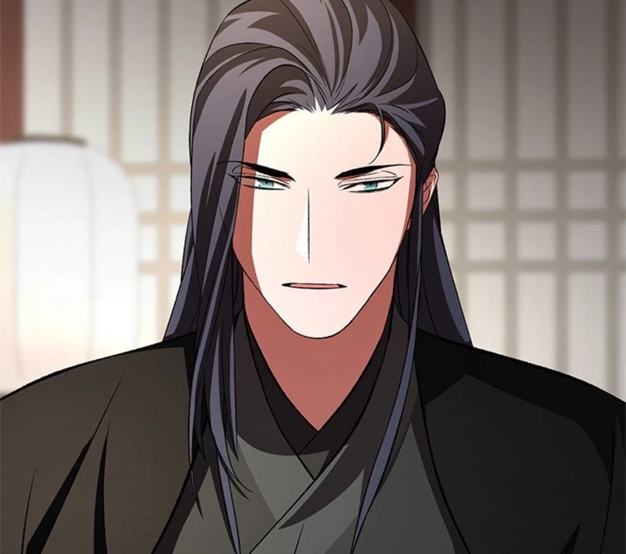 Read To Be His Wish chapter 56 image 175 on Lezhin