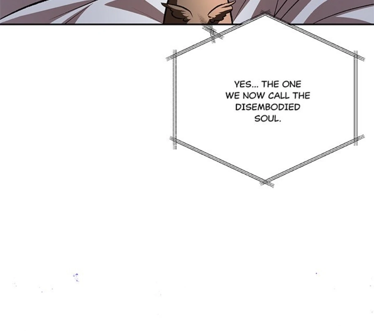 Read To Be His Wish chapter 56 image 18 on Lezhin