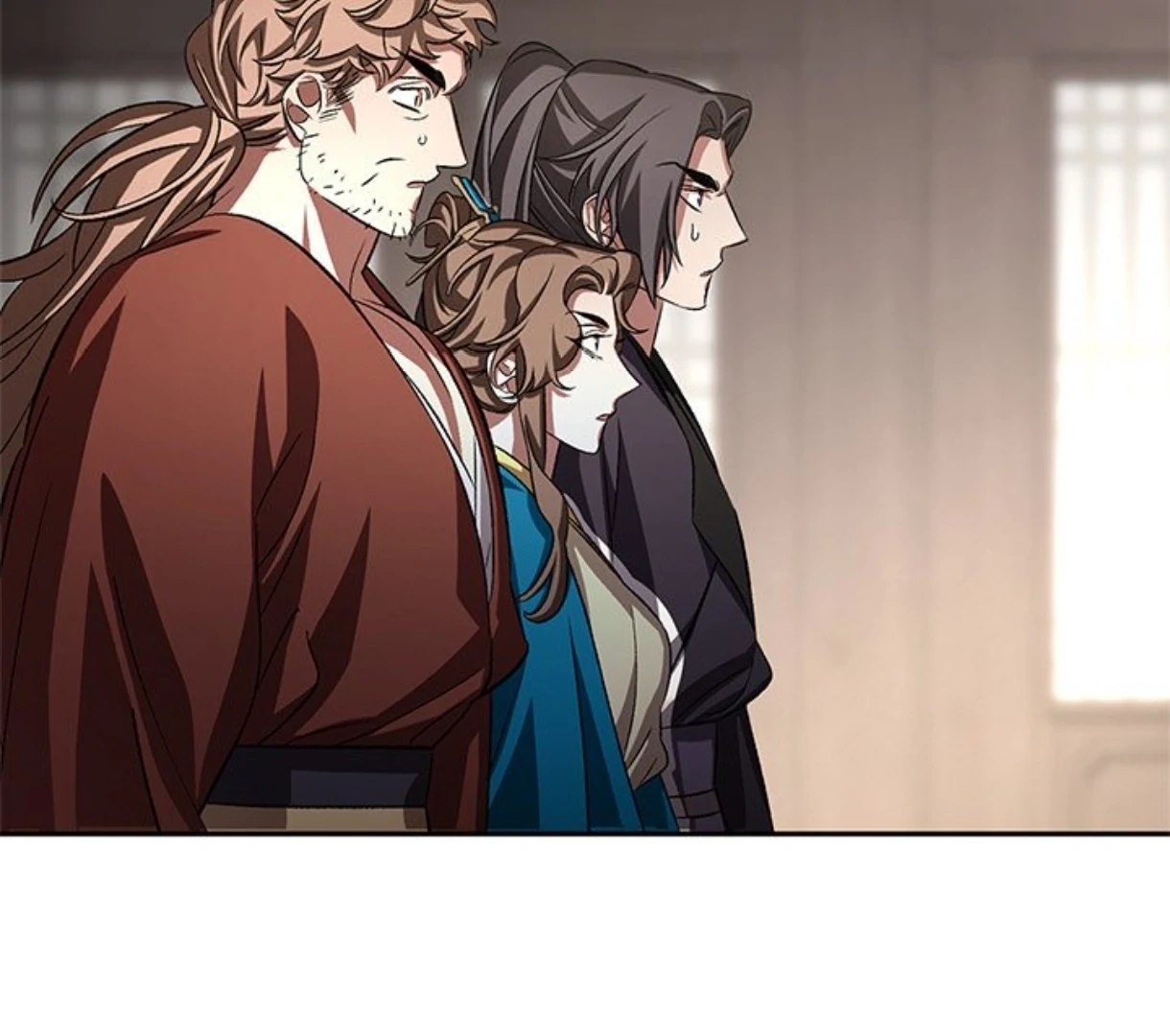 Read To Be His Wish chapter 56 image 181 on Lezhin