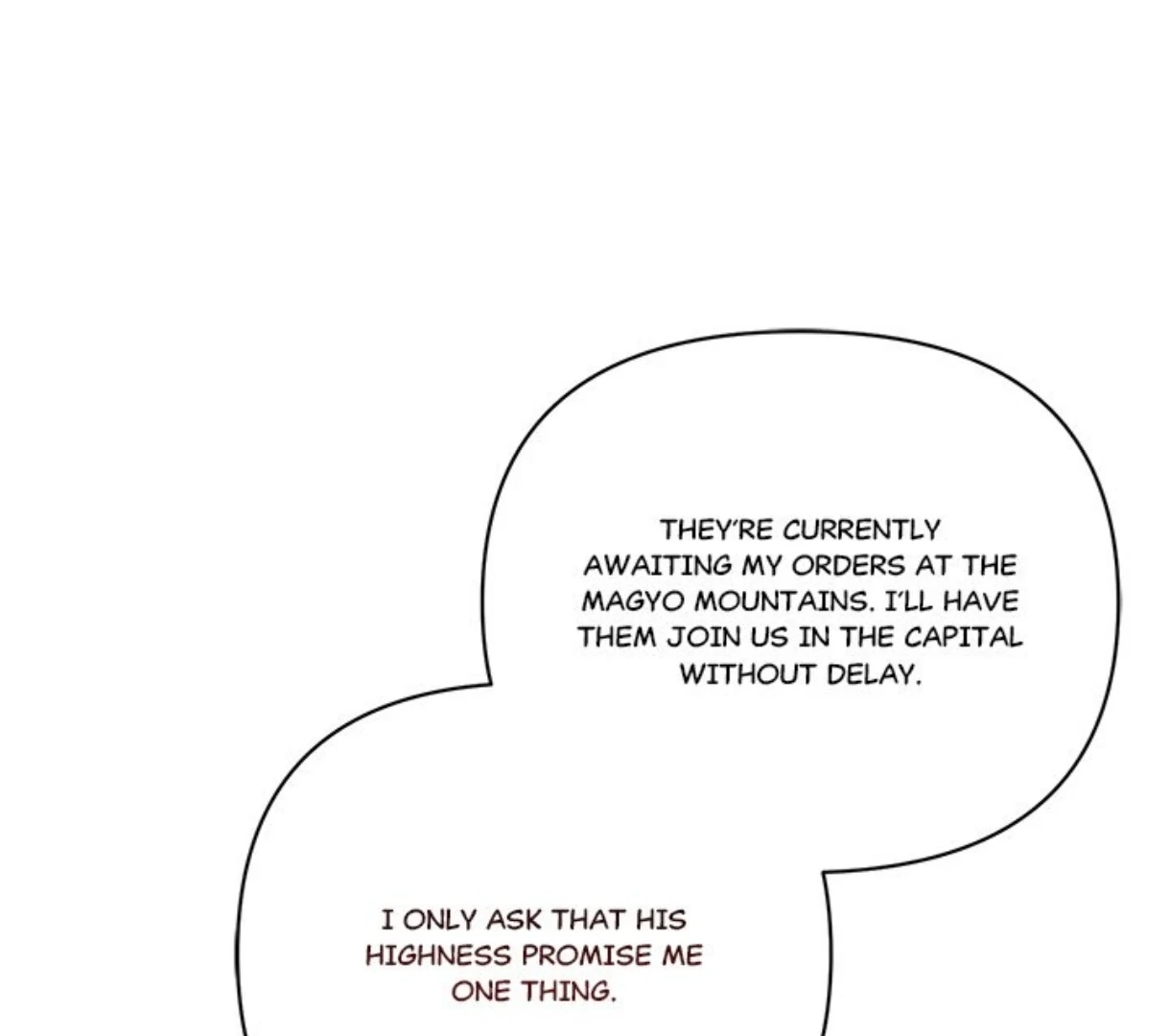 Read To Be His Wish chapter 56 image 182 on Lezhin