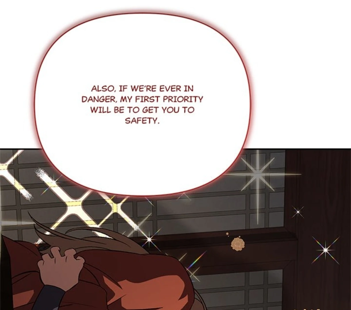 Read To Be His Wish chapter 56 image 188 on Lezhin