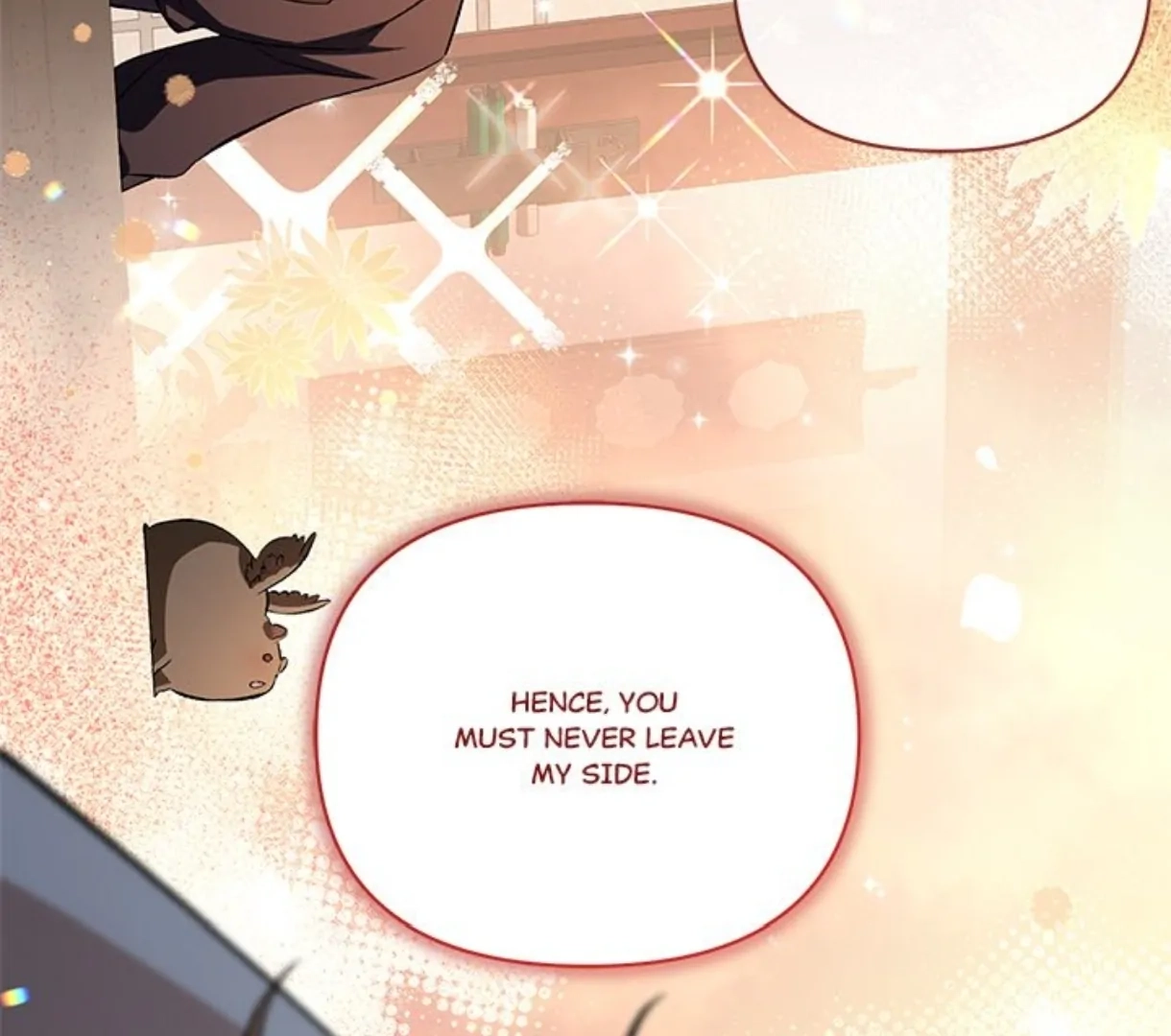 Read To Be His Wish chapter 56 image 190 on Lezhin
