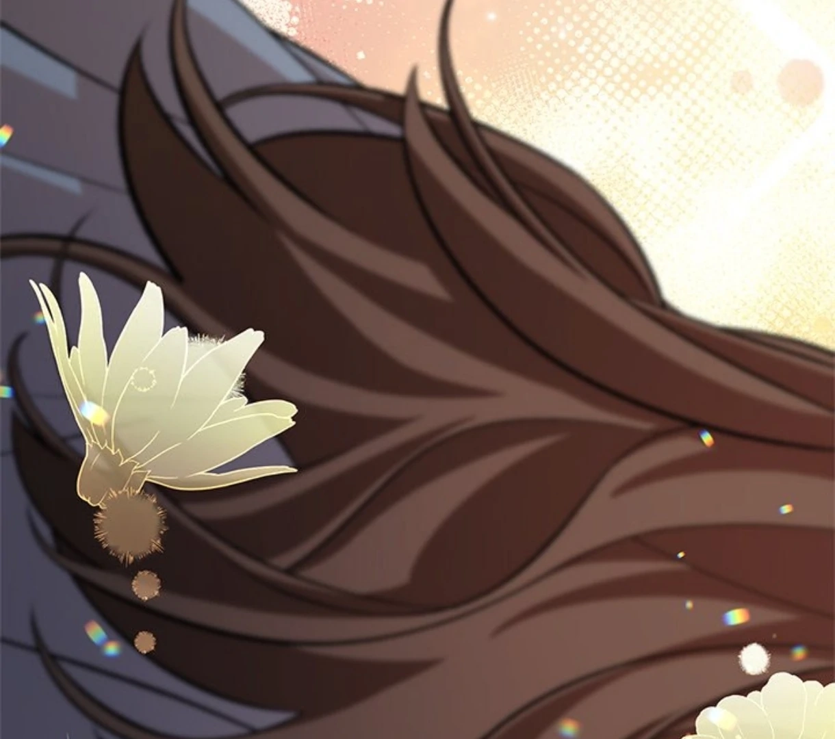 Read To Be His Wish chapter 56 image 191 on Lezhin