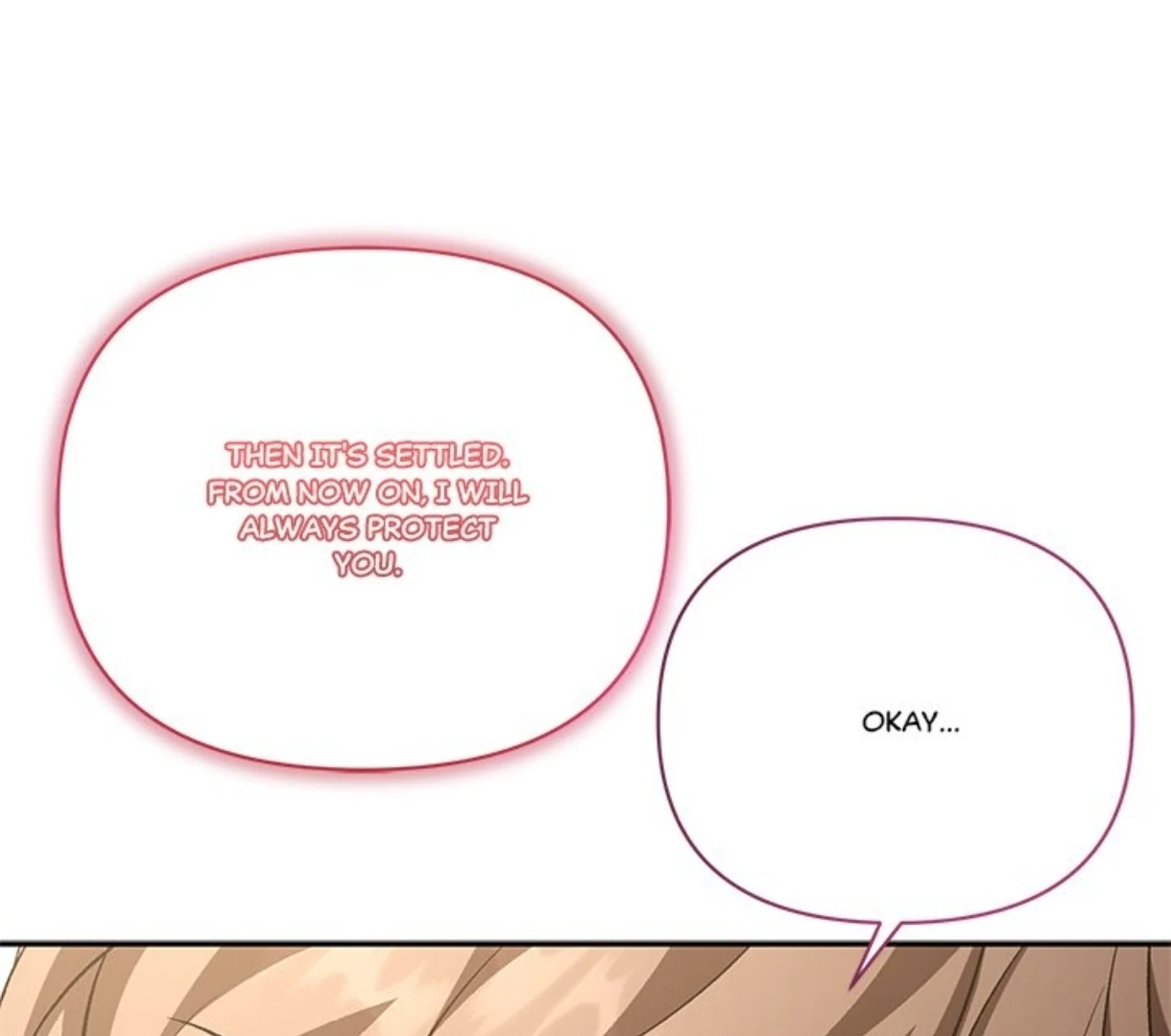 Read To Be His Wish chapter 56 image 193 on Lezhin