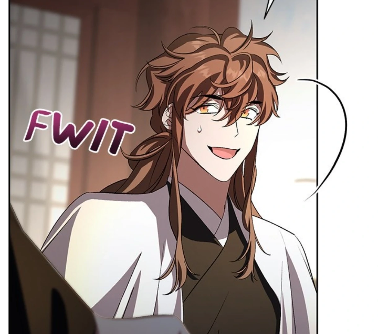 Read To Be His Wish chapter 56 image 196 on Lezhin
