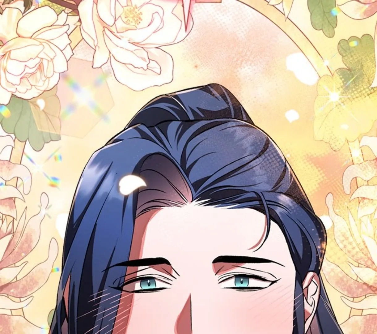 Read To Be His Wish chapter 56 image 199 on Lezhin