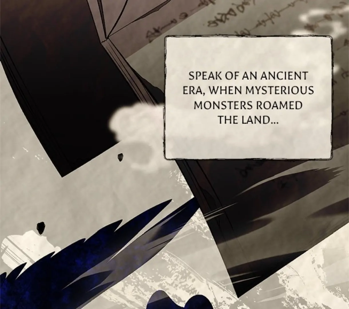 Read To Be His Wish chapter 56 image 2 on Lezhin