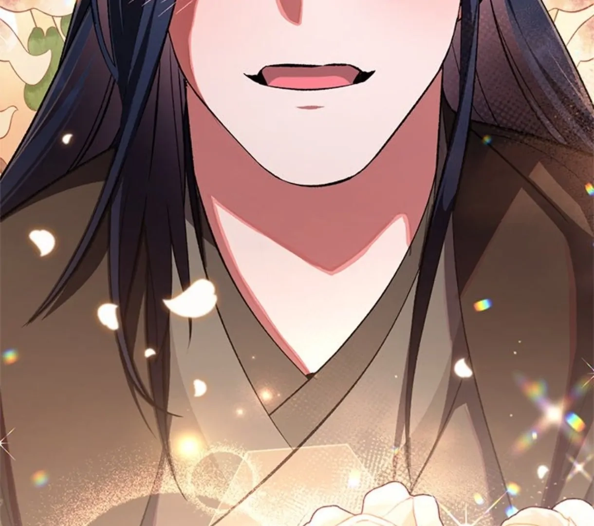 Read To Be His Wish chapter 56 image 200 on Lezhin
