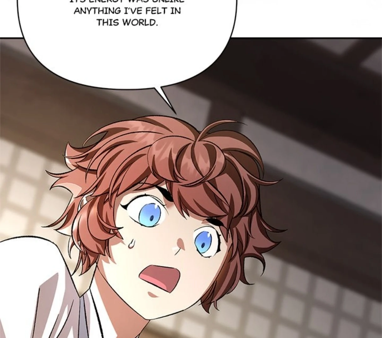 Read To Be His Wish chapter 56 image 25 on Lezhin