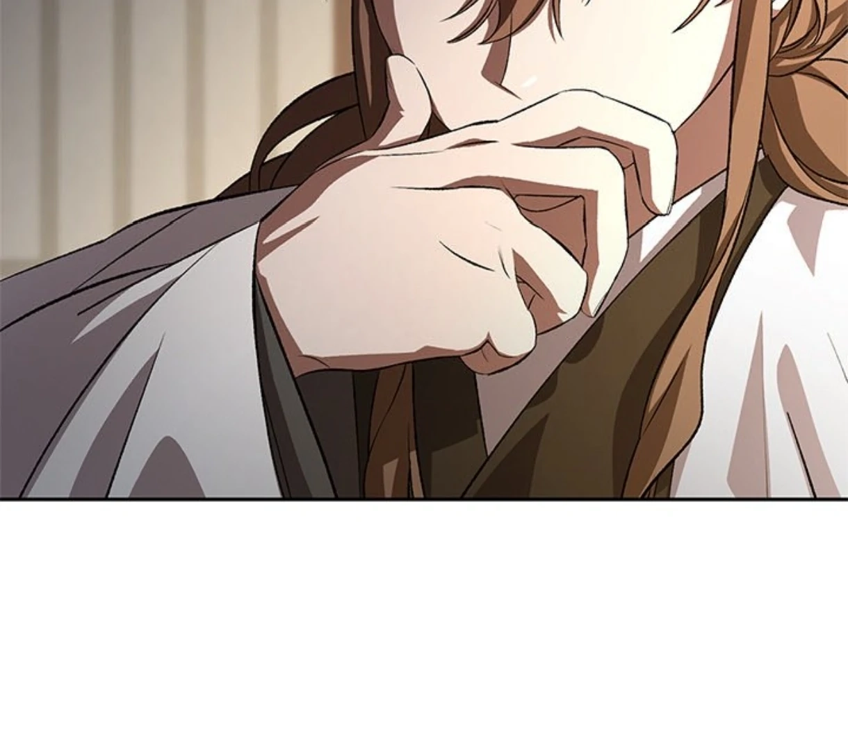 Read To Be His Wish chapter 56 image 29 on Lezhin