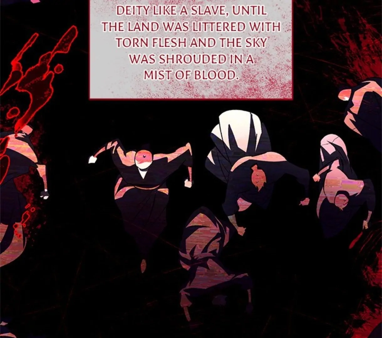 Read To Be His Wish chapter 56 image 43 on Lezhin