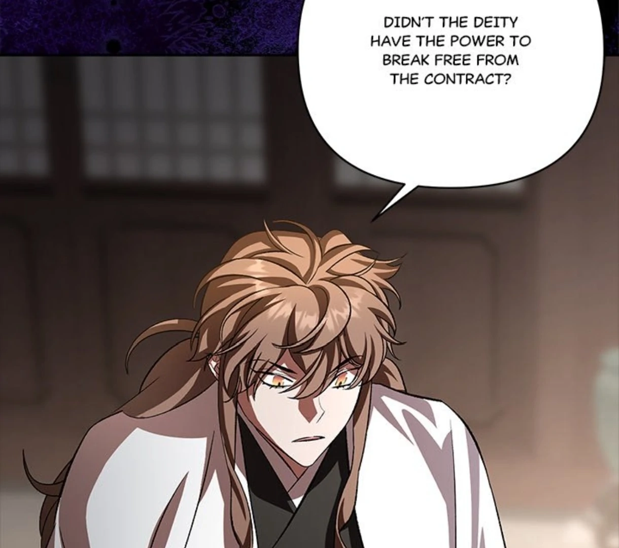 Read To Be His Wish chapter 56 image 50 on Lezhin