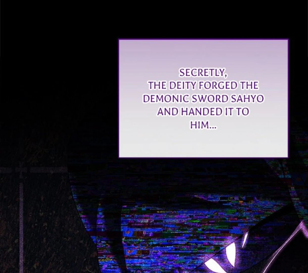 Read To Be His Wish chapter 56 image 58 on Lezhin