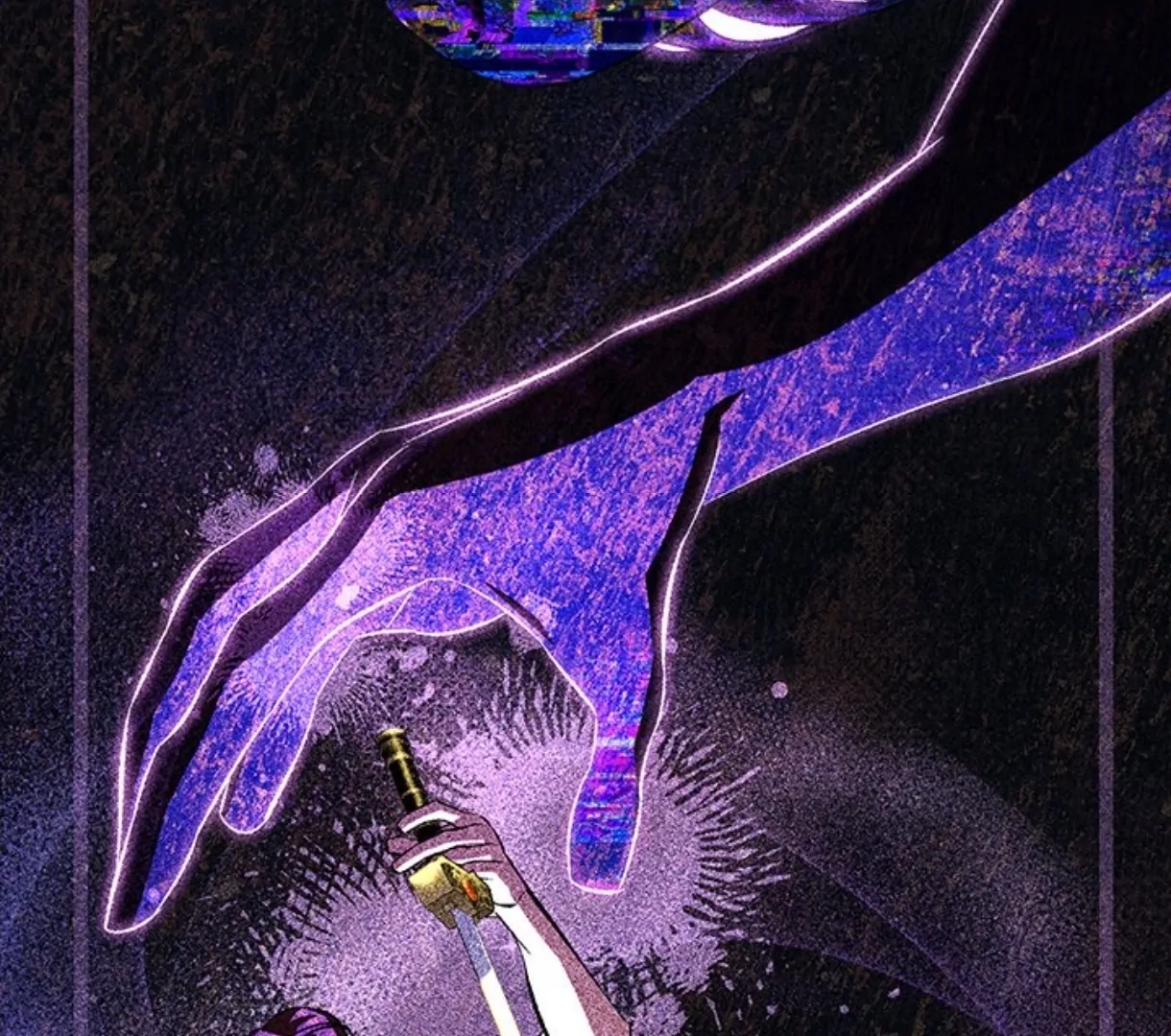 Read To Be His Wish chapter 56 image 59 on Lezhin