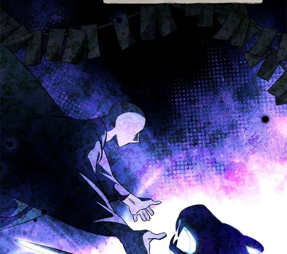 Read To Be His Wish chapter 56 image 6 on Lezhin