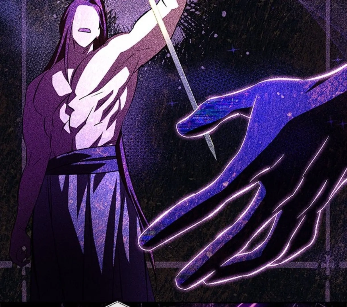 Read To Be His Wish chapter 56 image 60 on Lezhin