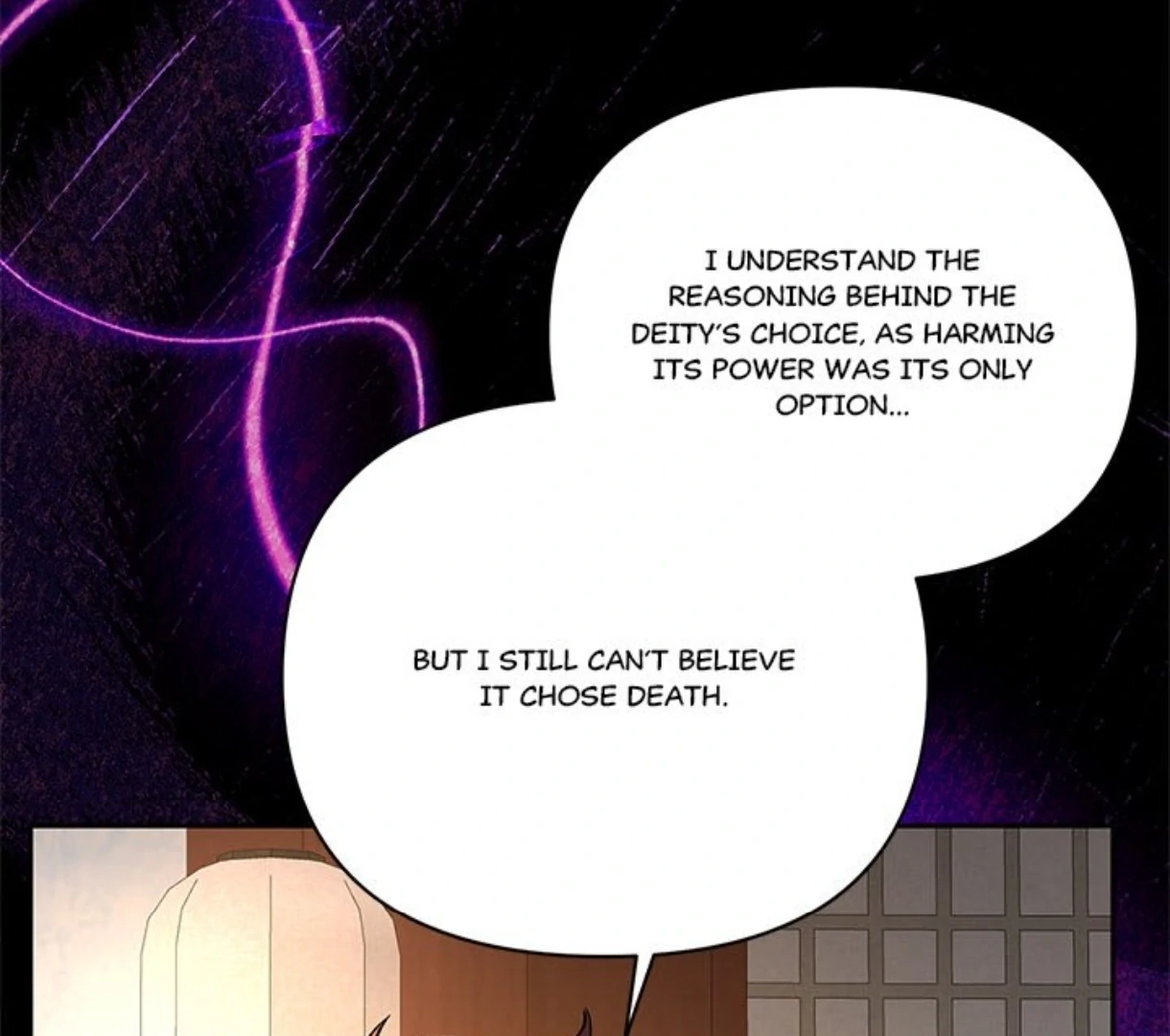 Read To Be His Wish chapter 56 image 62 on Lezhin