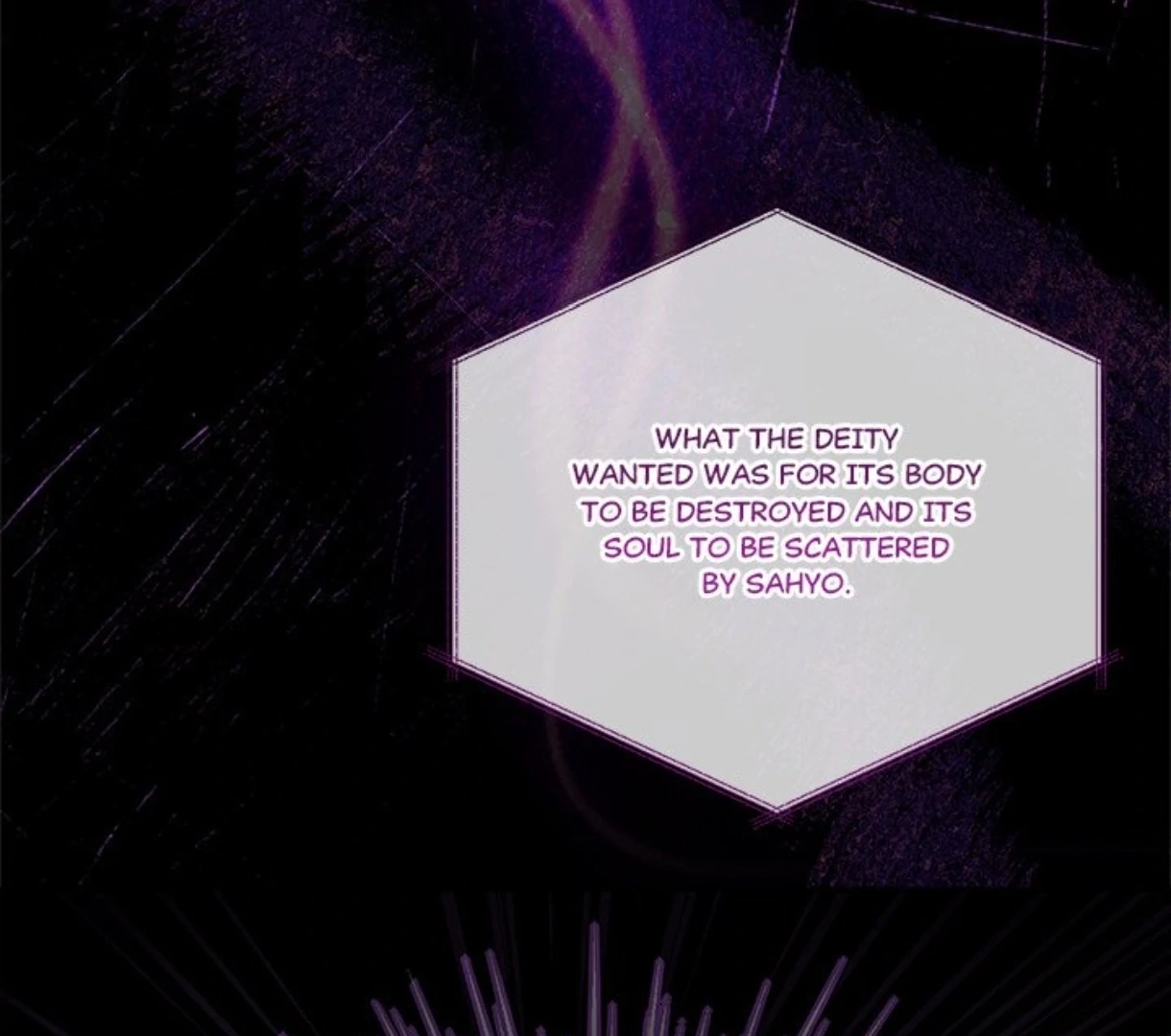 Read To Be His Wish chapter 56 image 65 on Lezhin
