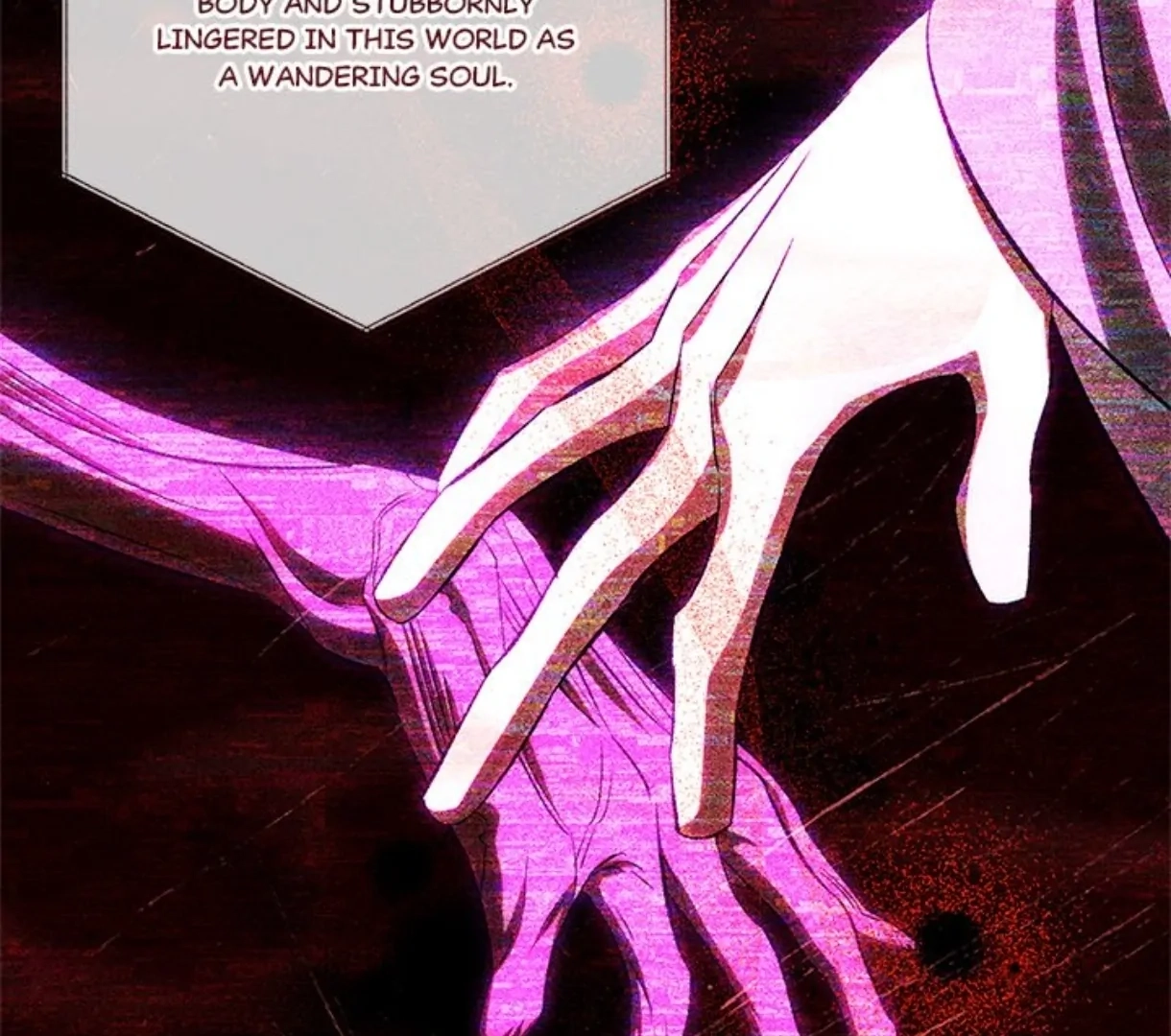 Read To Be His Wish chapter 56 image 76 on Lezhin