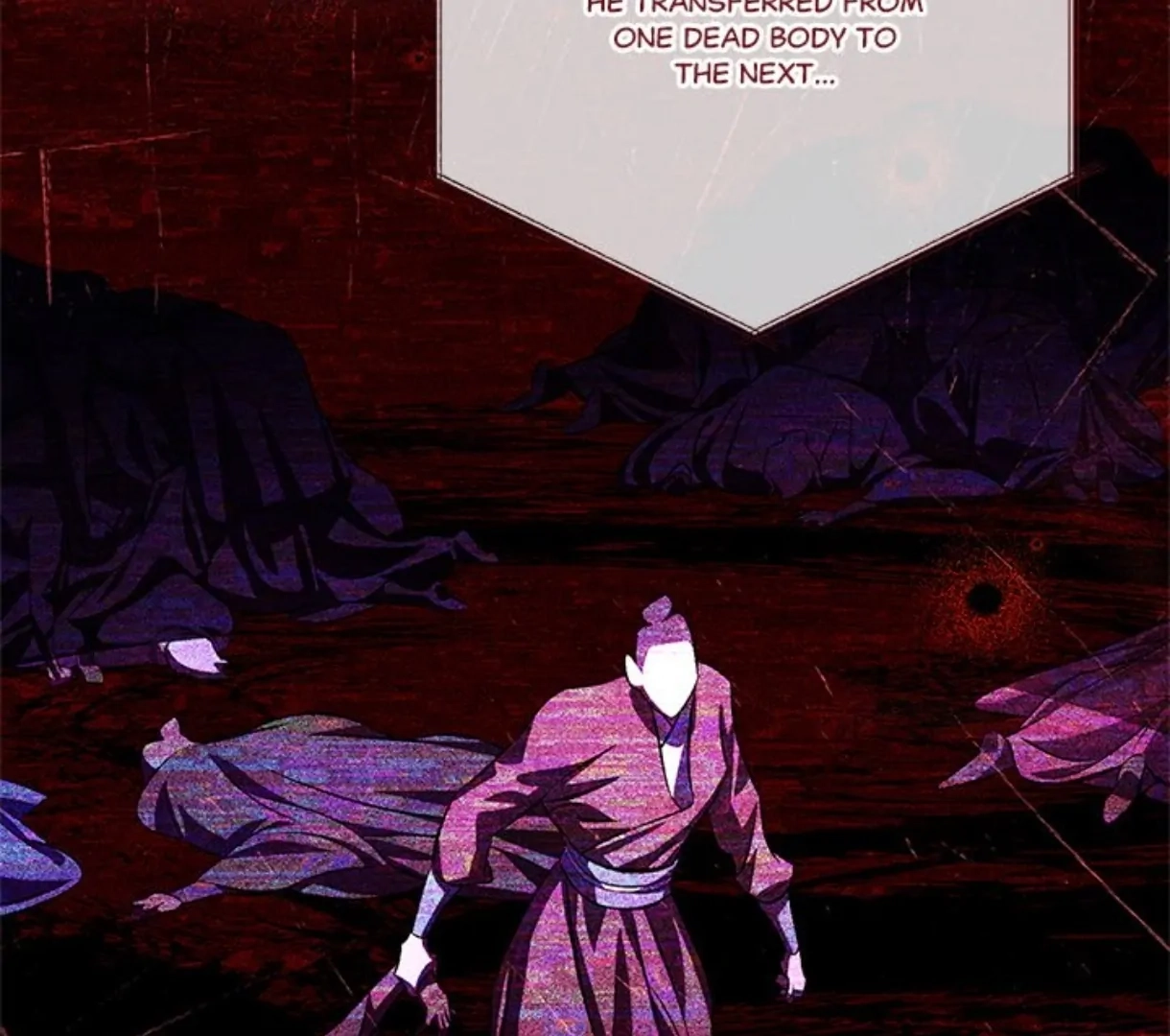 Read To Be His Wish chapter 56 image 78 on Lezhin