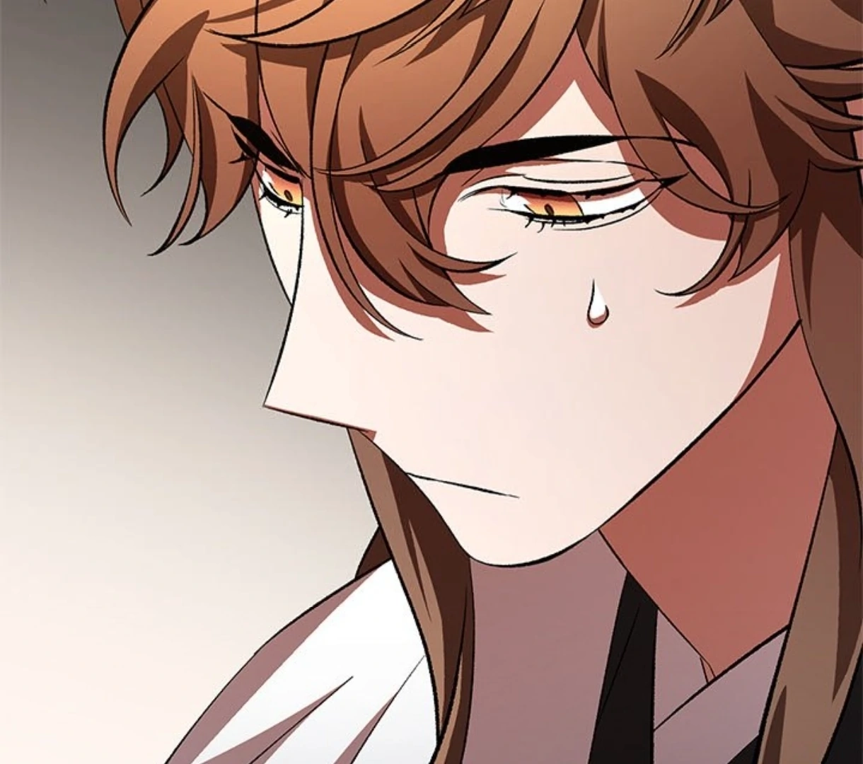 Read To Be His Wish chapter 56 image 82 on Lezhin
