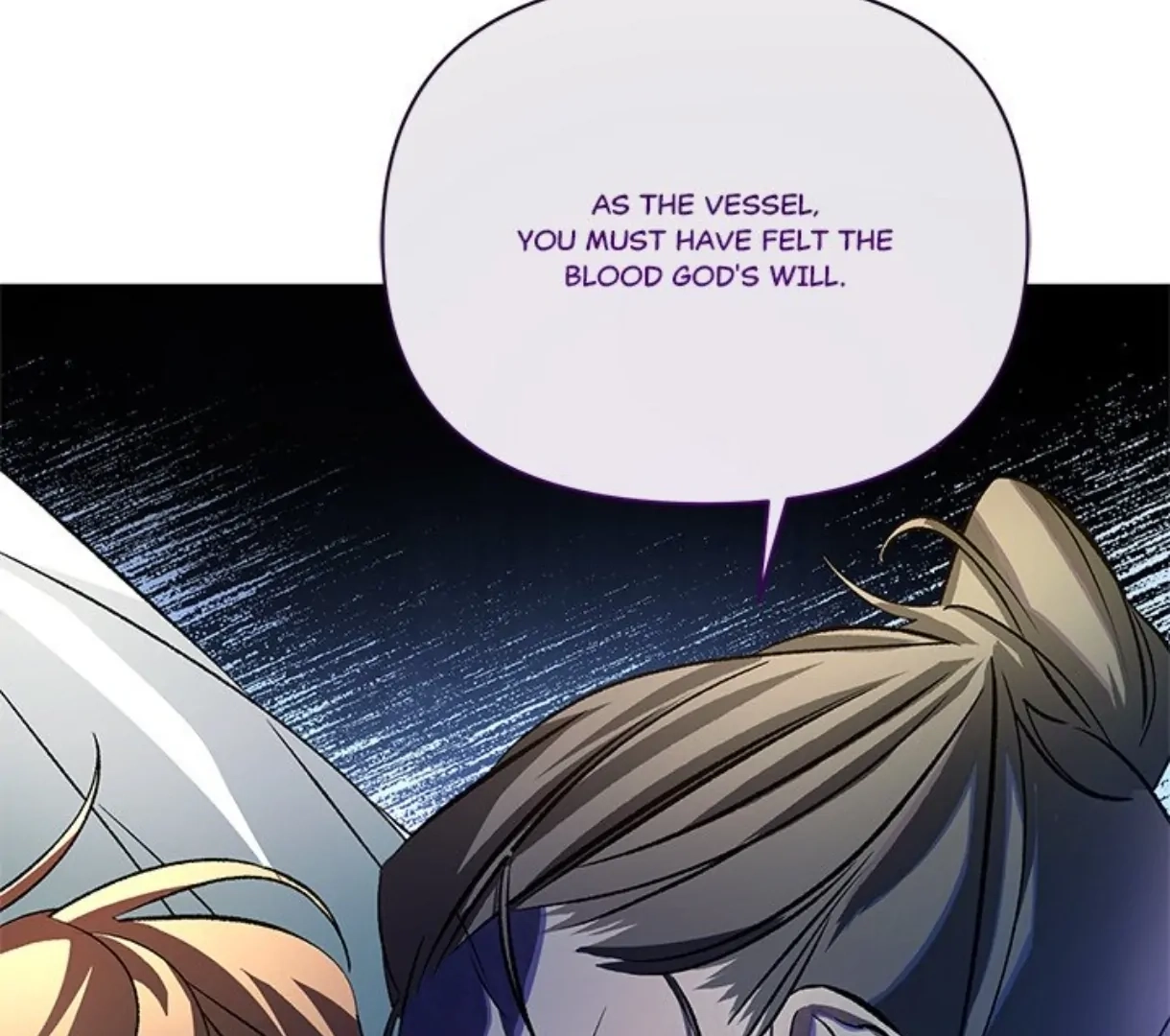 Read To Be His Wish chapter 56 image 84 on Lezhin
