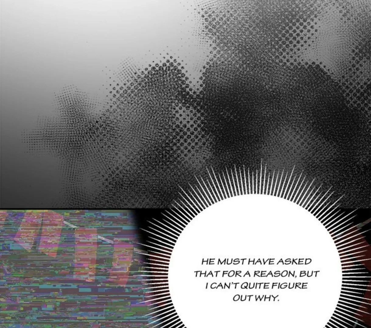 Read To Be His Wish chapter 56 image 87 on Lezhin