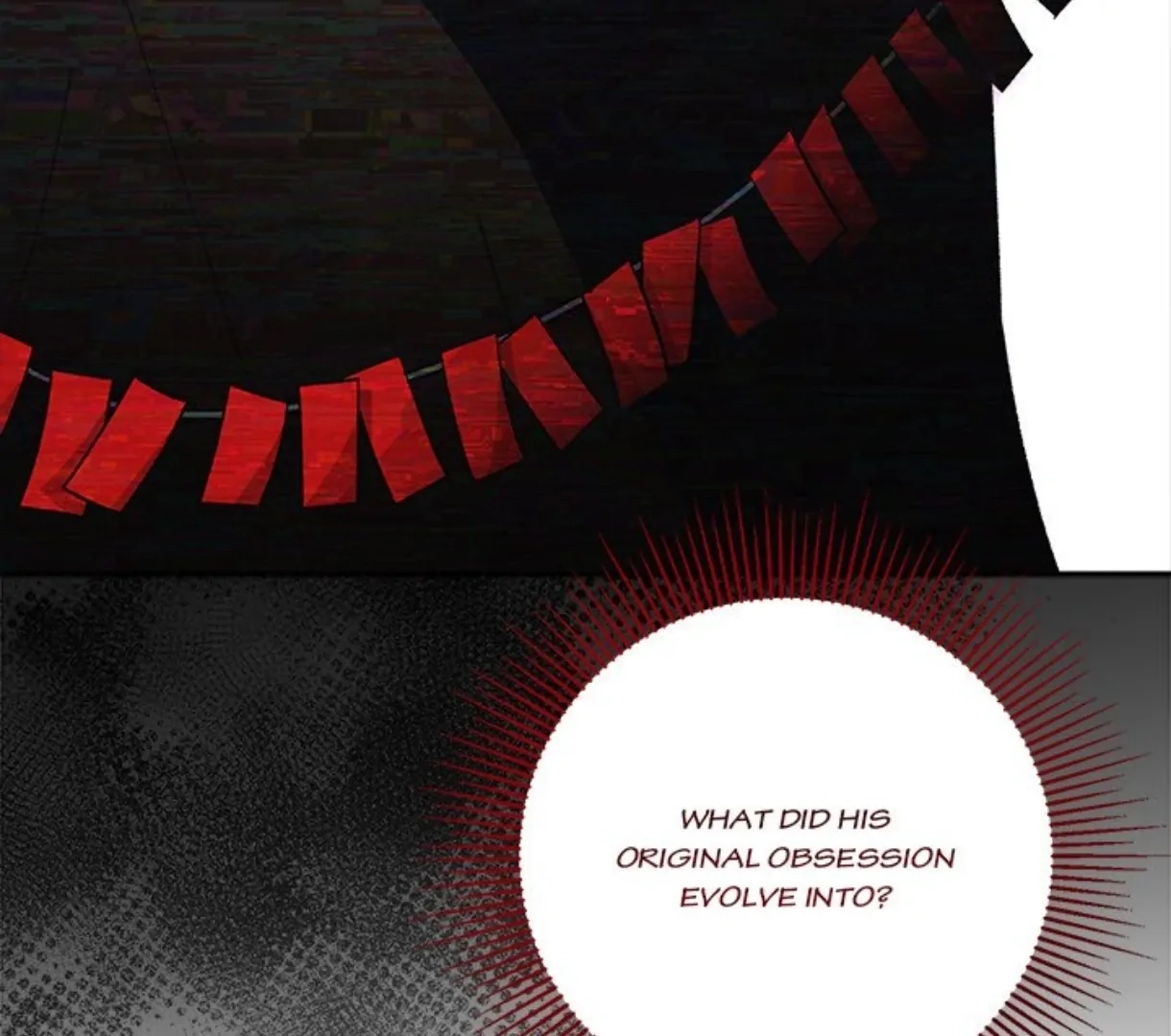 Read To Be His Wish chapter 56 image 92 on Lezhin