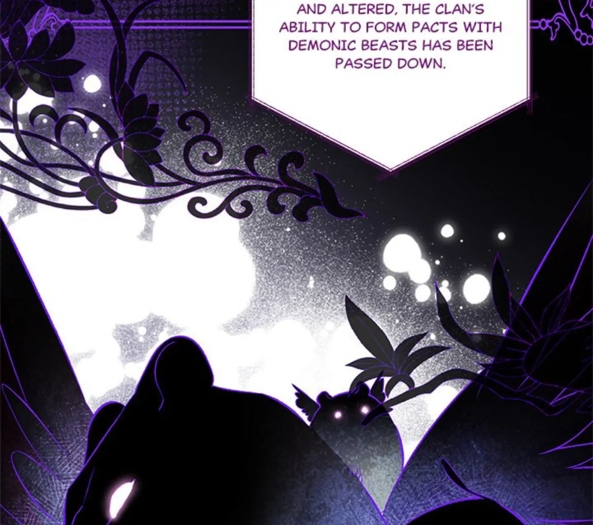 Read To Be His Wish chapter 56 image 97 on Lezhin