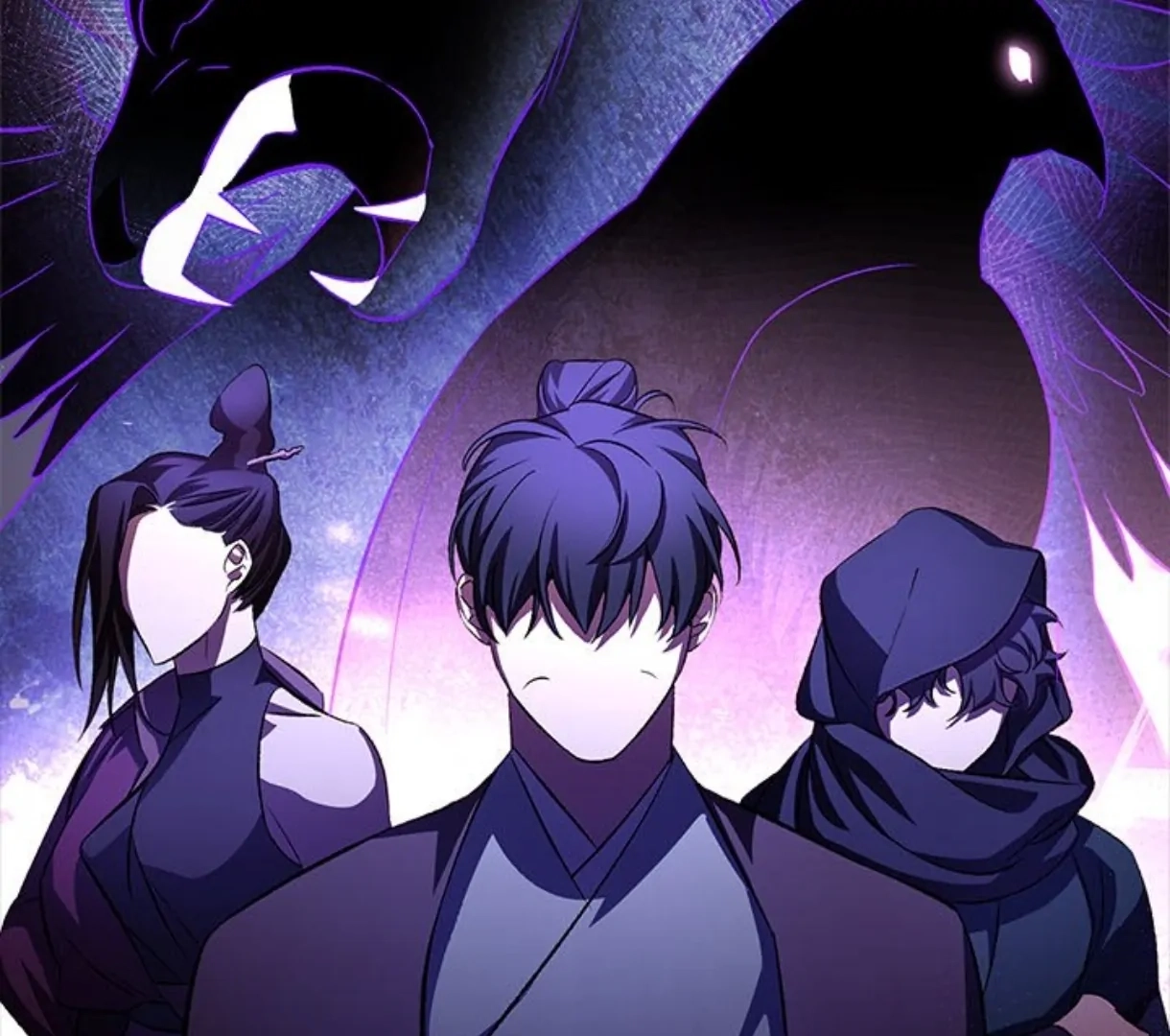 Read To Be His Wish chapter 56 image 98 on Lezhin