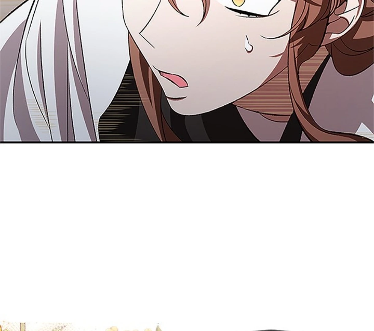 Read To Be His Wish chapter 57 image 10 on Lezhin
