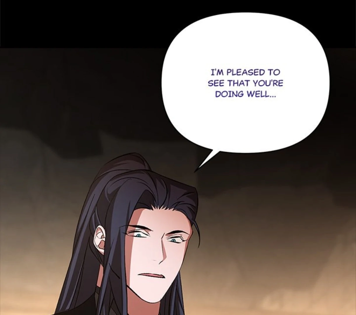 Read To Be His Wish chapter 57 image 108 on Lezhin