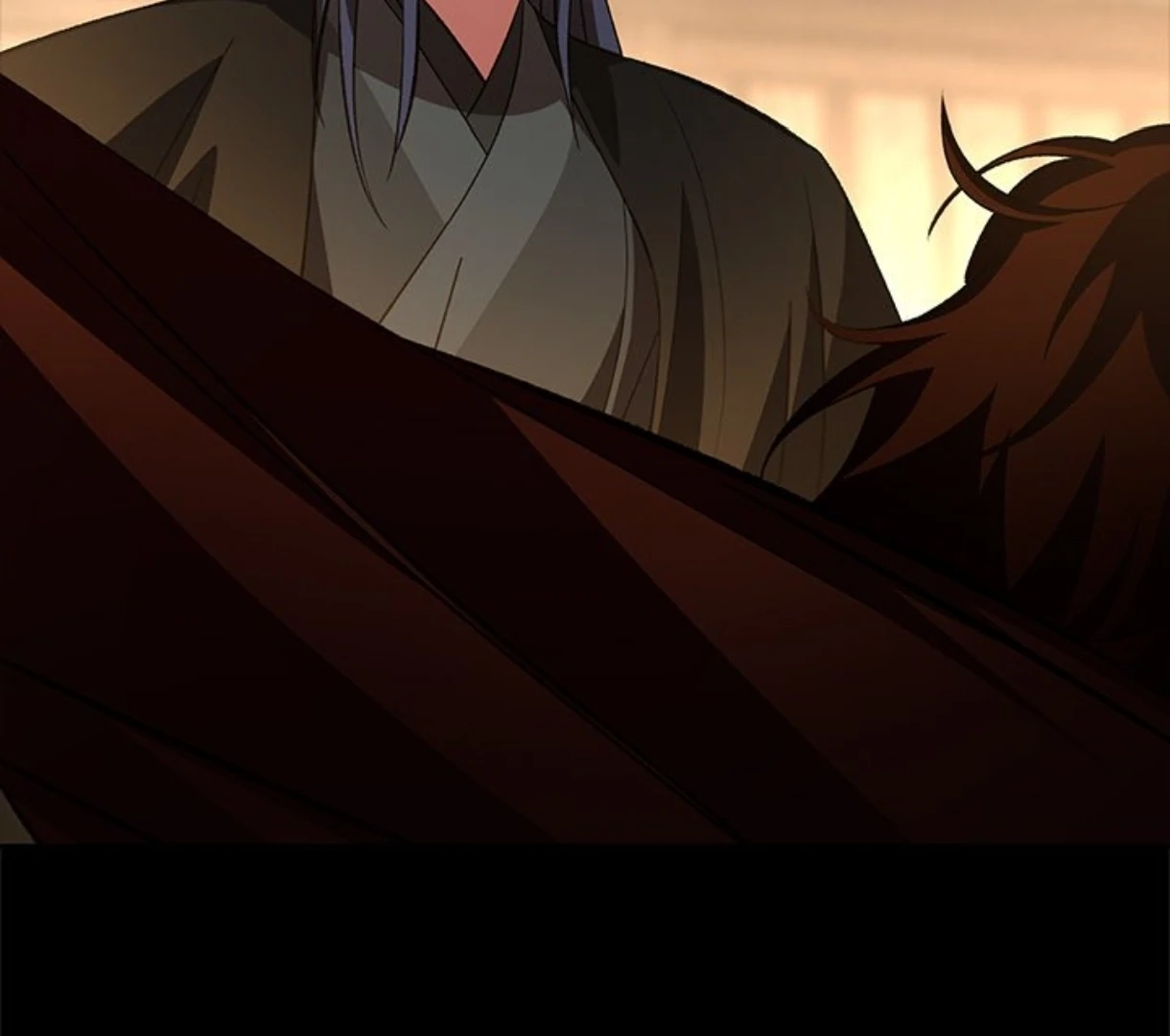Read To Be His Wish chapter 57 image 109 on Lezhin
