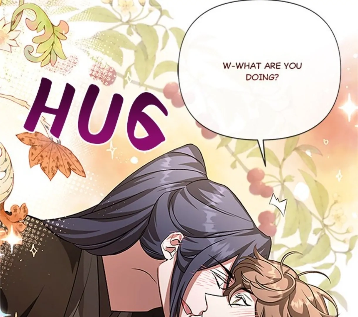 Read To Be His Wish chapter 57 image 11 on Lezhin
