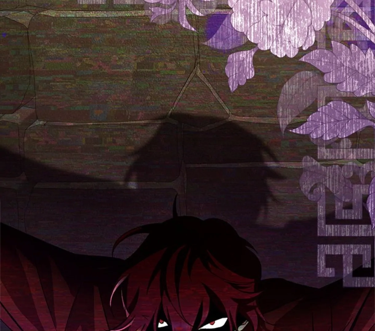 Read To Be His Wish chapter 57 image 111 on Lezhin