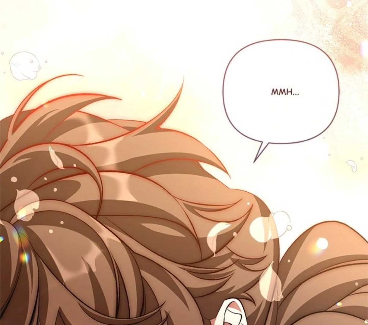 Read To Be His Wish chapter 57 image 114 on Lezhin