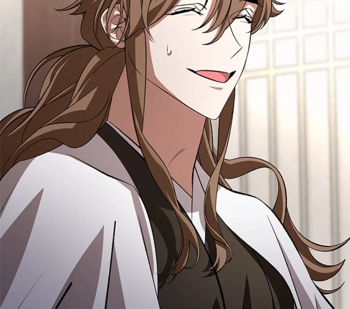 Read To Be His Wish chapter 57 image 124 on Lezhin