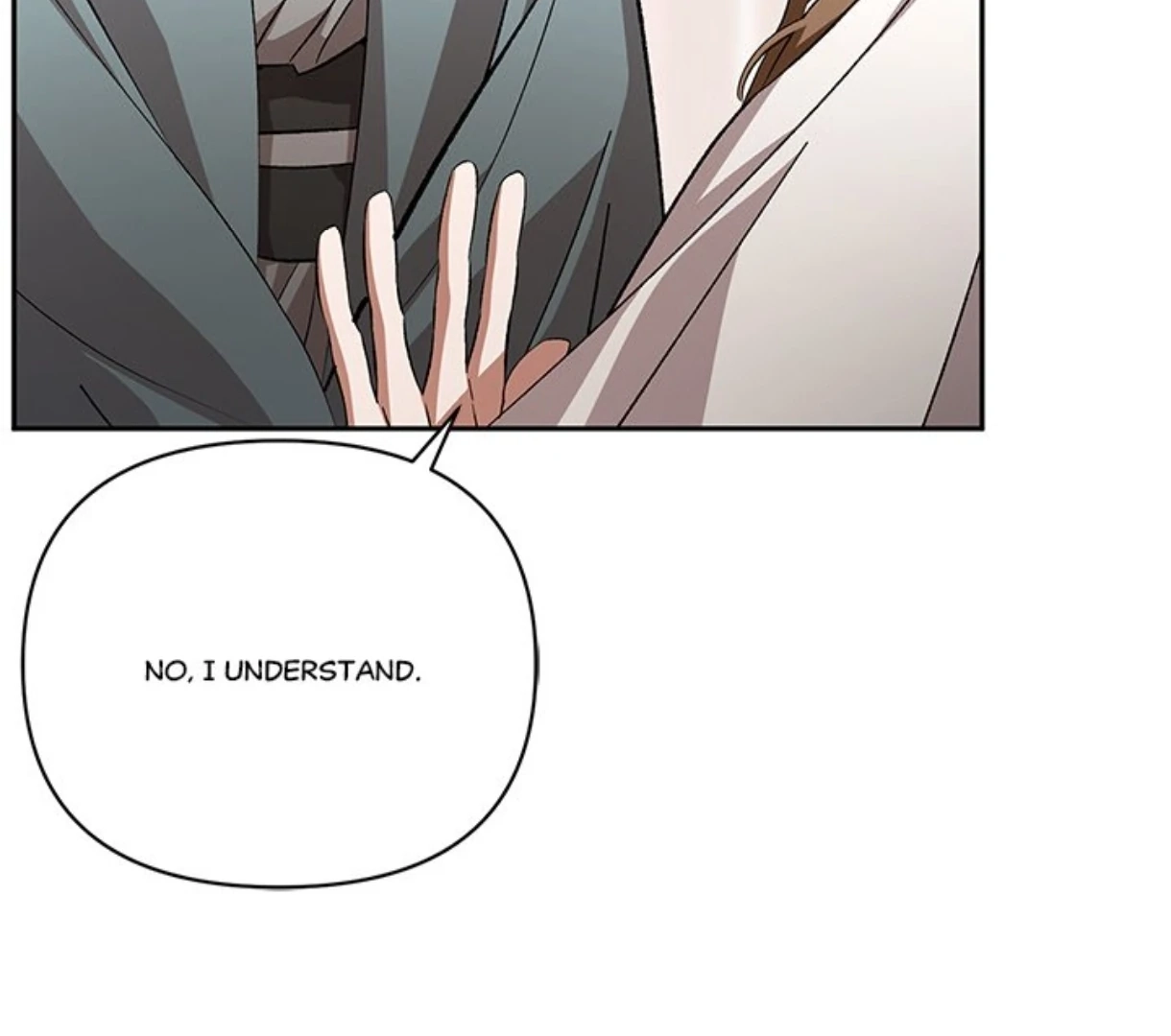Read To Be His Wish chapter 57 image 127 on Lezhin