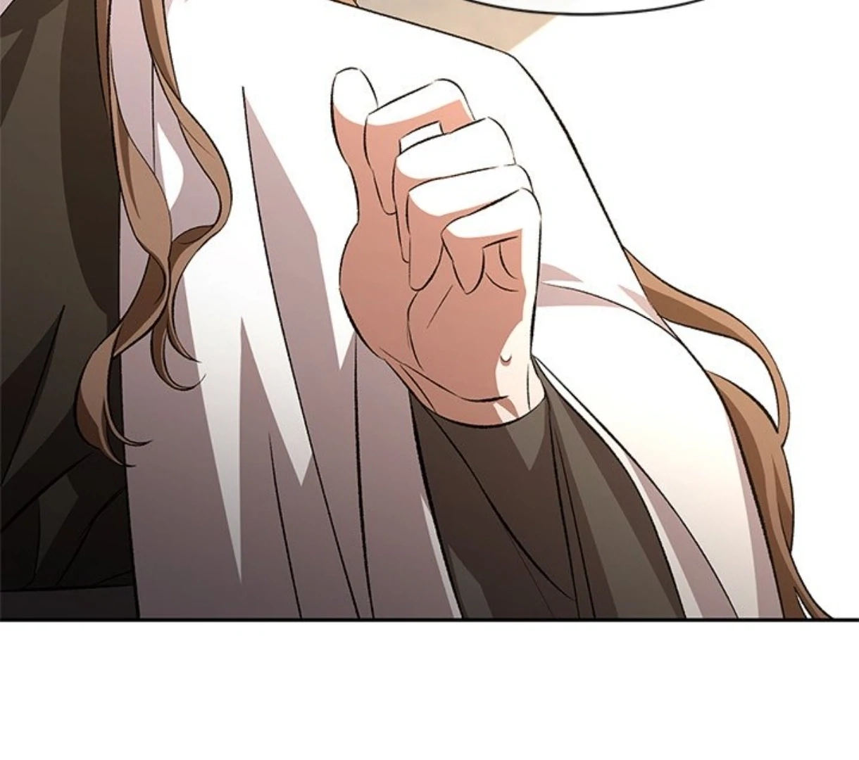 Read To Be His Wish chapter 57 image 129 on Lezhin