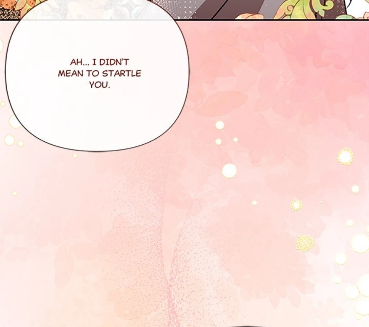 Read To Be His Wish chapter 57 image 13 on Lezhin