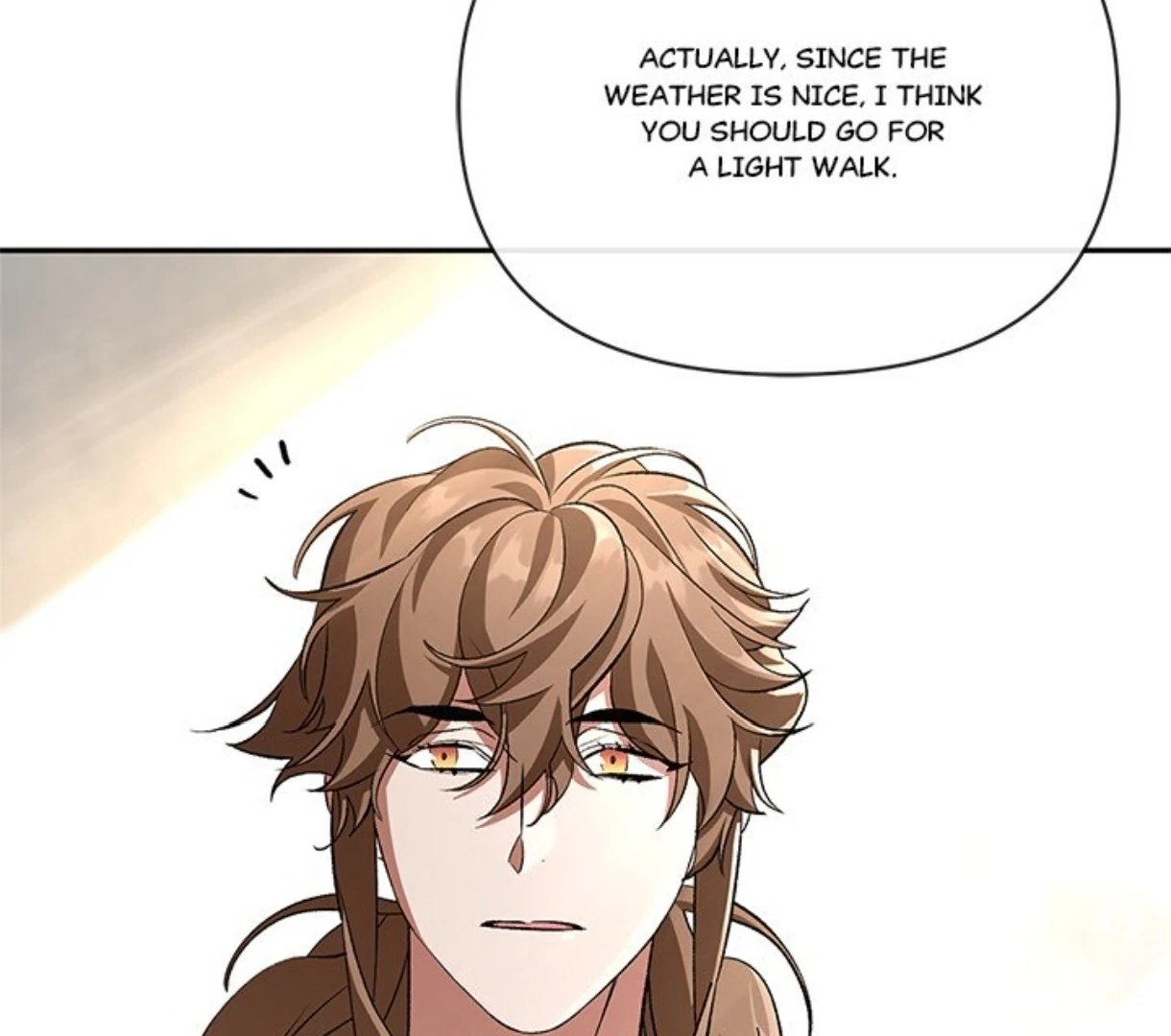 Read To Be His Wish chapter 57 image 133 on Lezhin