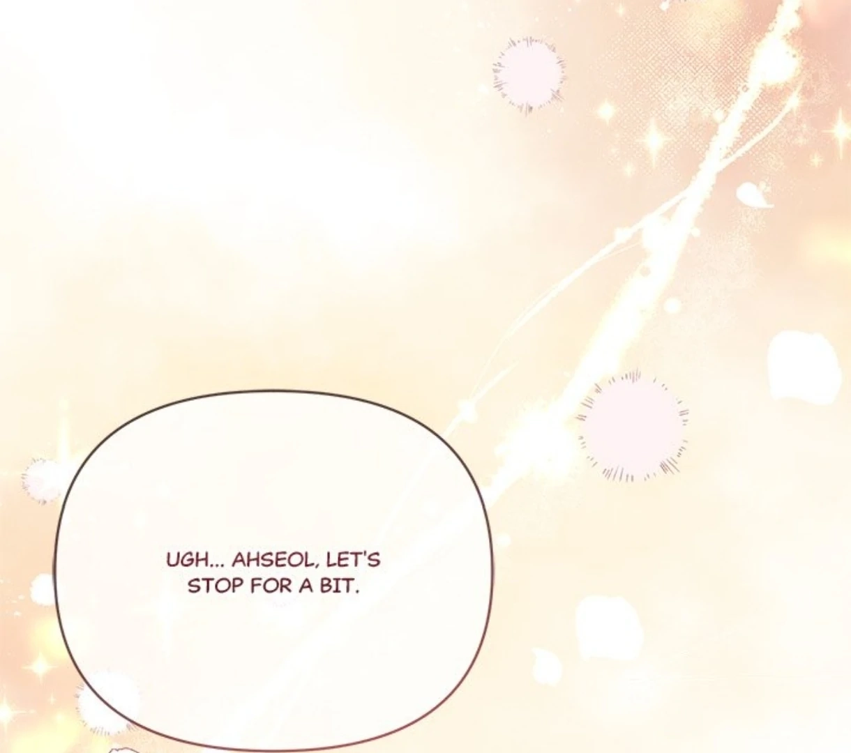 Read To Be His Wish chapter 57 image 136 on Lezhin