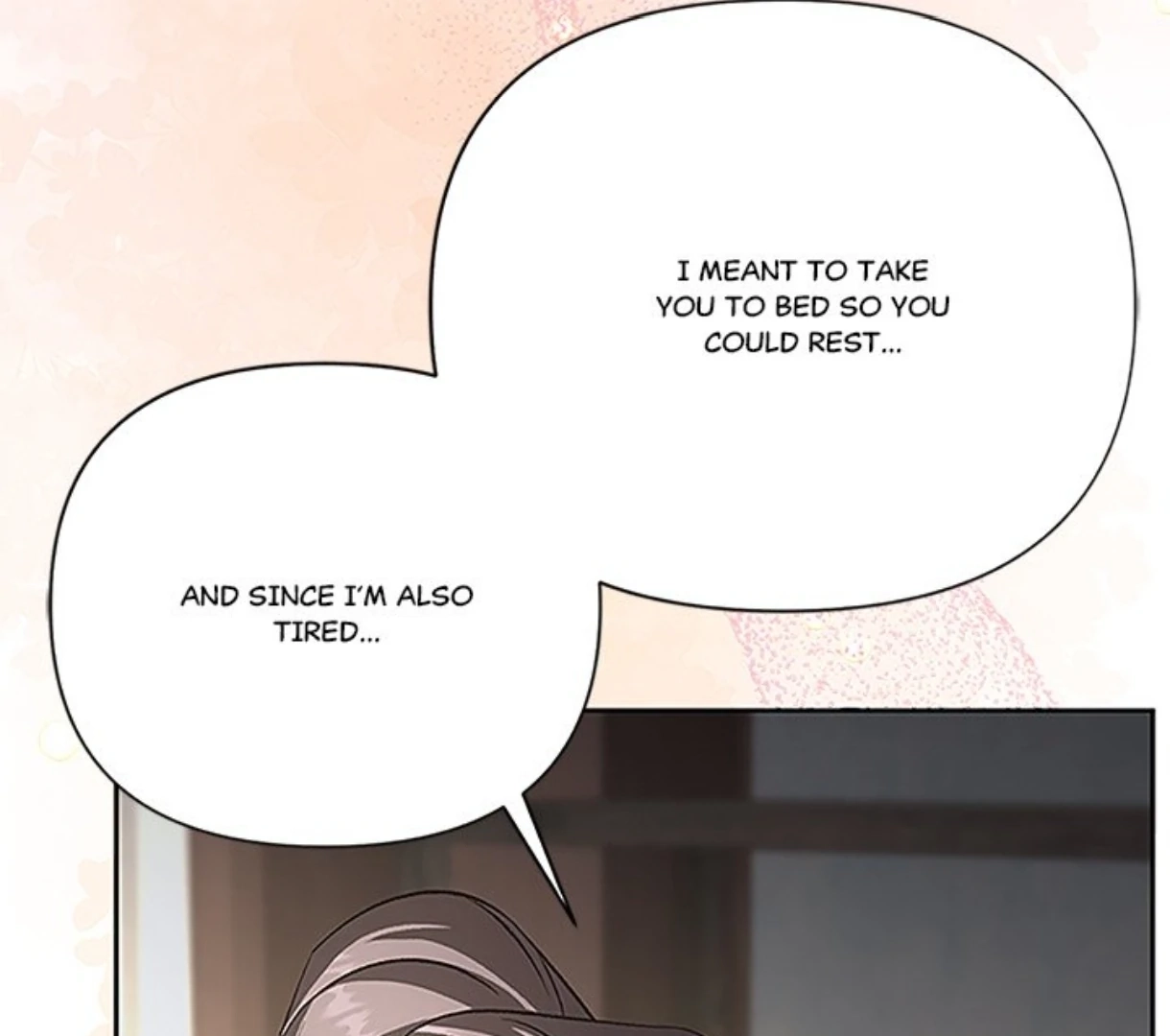 Read To Be His Wish chapter 57 image 14 on Lezhin