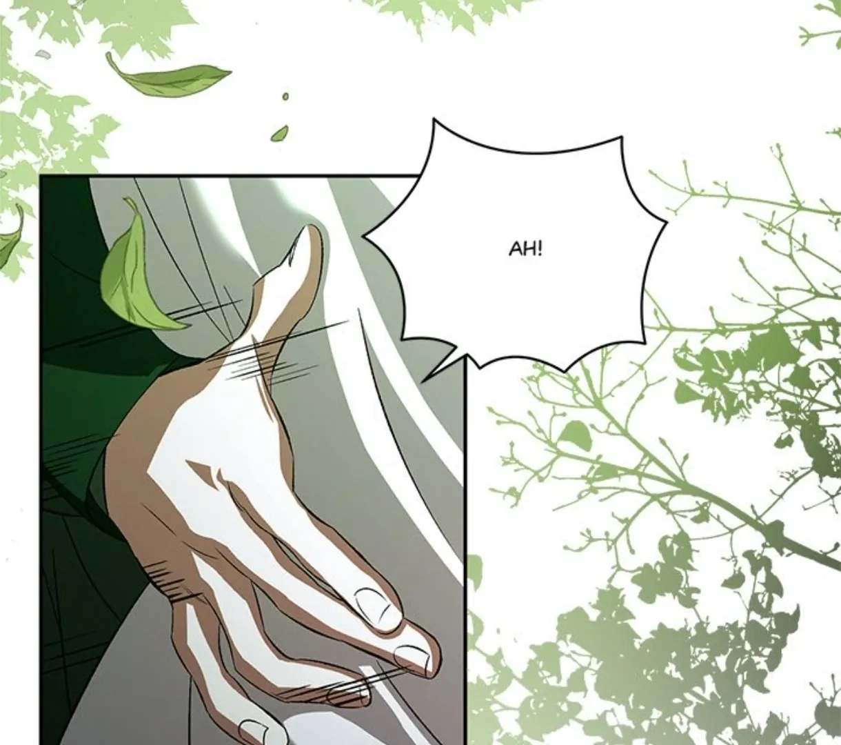 Read To Be His Wish chapter 57 image 144 on Lezhin